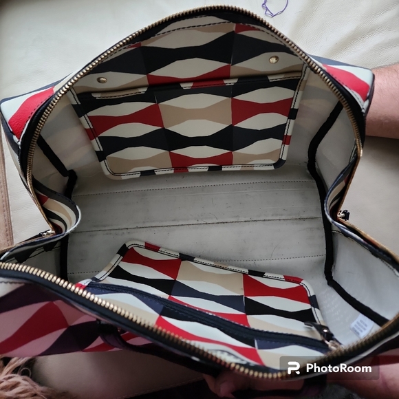 Kate Spade Shauna Signature Bag - Picture 4 of 5